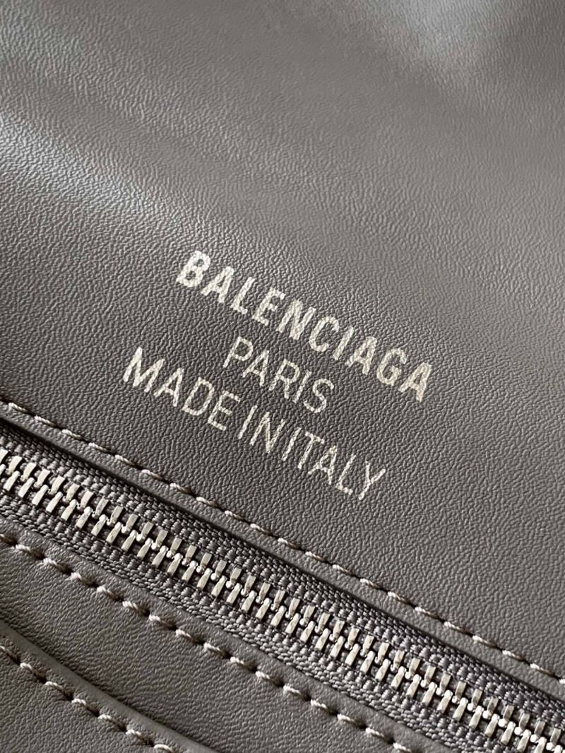 Balenciaga Hourglass Bags